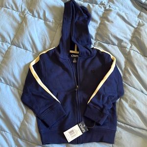 Polo chaps boys 4/4t bundle